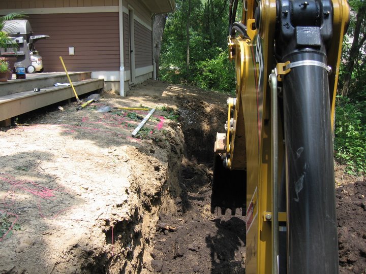 Bobs Grading Pewaukee